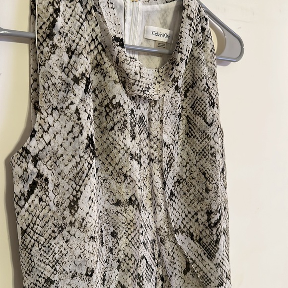 Printed Blouse - Picture 2 of 2